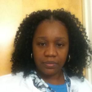 Meet your Posher, Erycah